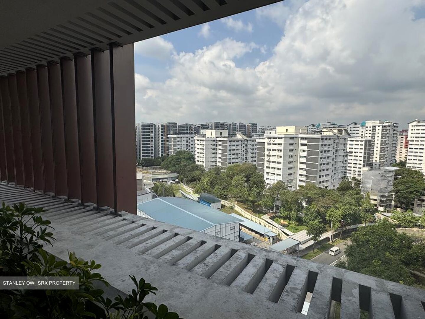 Pasir Ris 8 (D18), Apartment #510503401